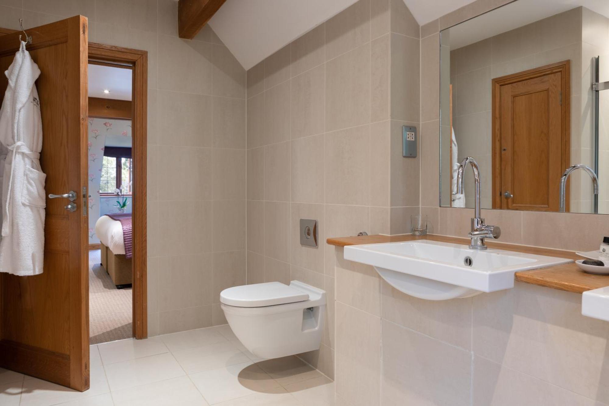 Stapleford Park Hotel & Spa Melton Mowbray Ngoại thất bức ảnh