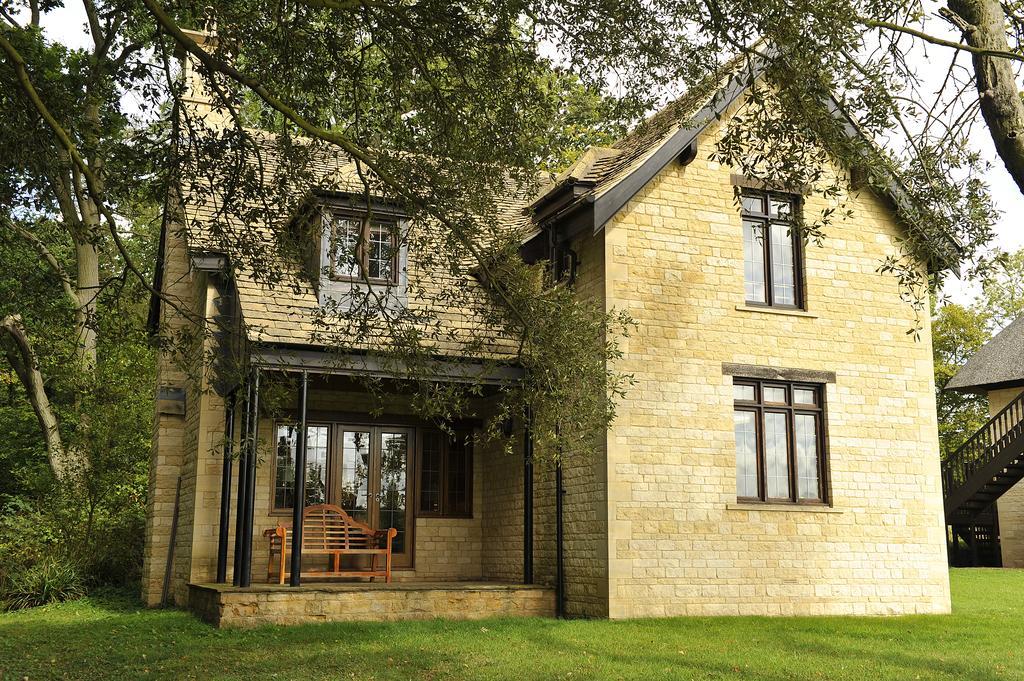 Stapleford Park Hotel & Spa Melton Mowbray Ngoại thất bức ảnh