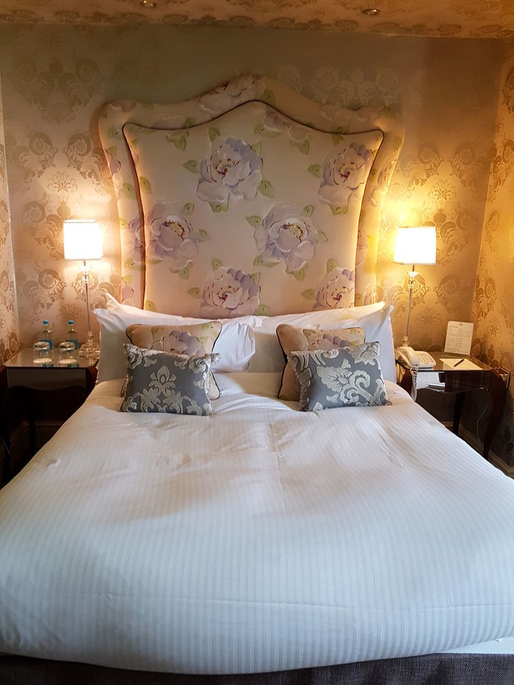 Stapleford Park Hotel & Spa Melton Mowbray Ngoại thất bức ảnh