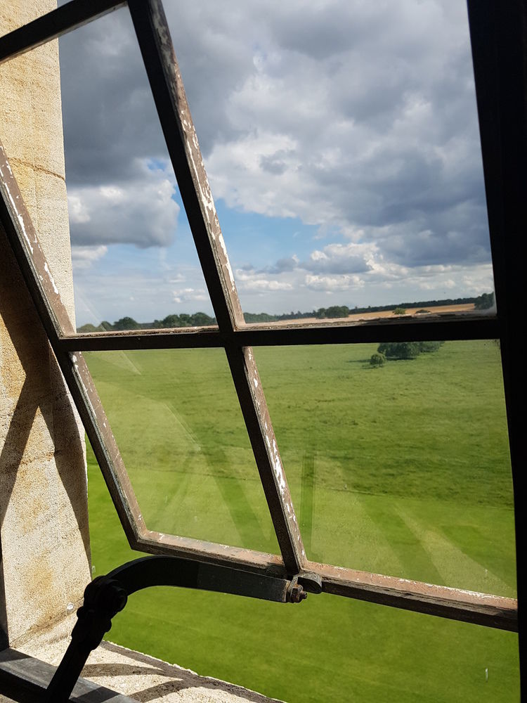 Stapleford Park Hotel & Spa Melton Mowbray Ngoại thất bức ảnh