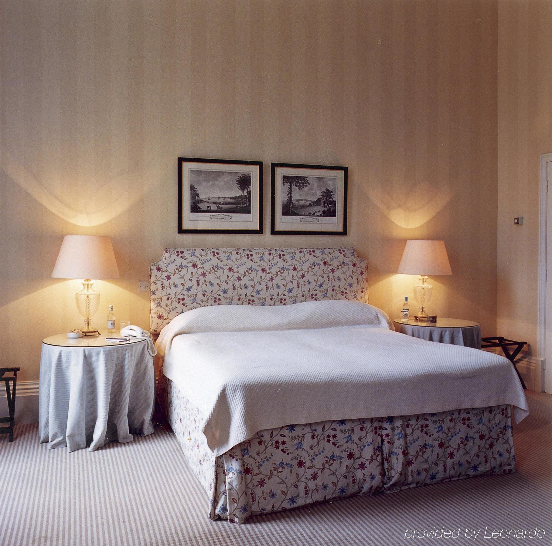 Stapleford Park Hotel & Spa Melton Mowbray Phòng bức ảnh