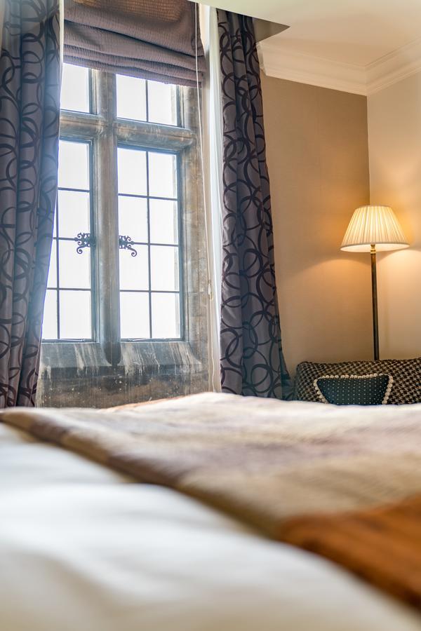 Stapleford Park Hotel & Spa Melton Mowbray Ngoại thất bức ảnh